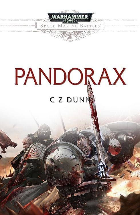 Produktbild: Pandorax