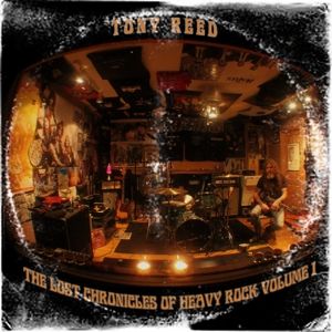 Produktbild: The Lost Chronicles Of Heavy Rock Vol.1