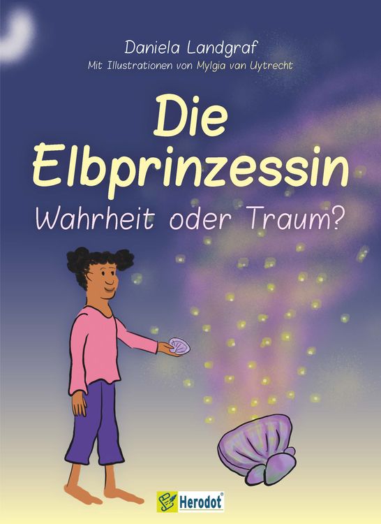 Produktbild: Die Elbprinzessin