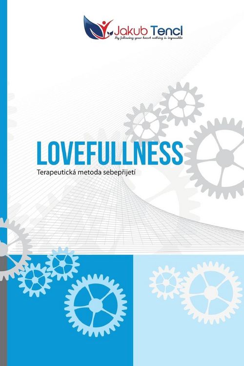 Produktbild: Lovefullness (Czech Edition)