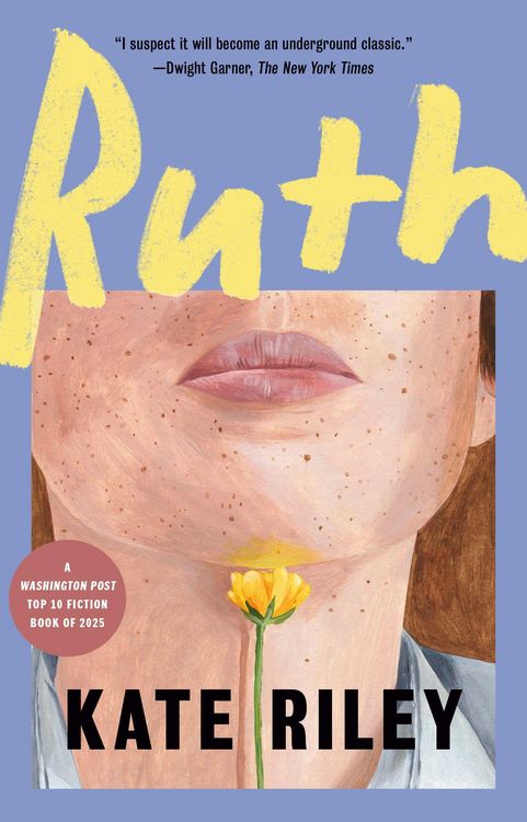 Produktbild: Ruth