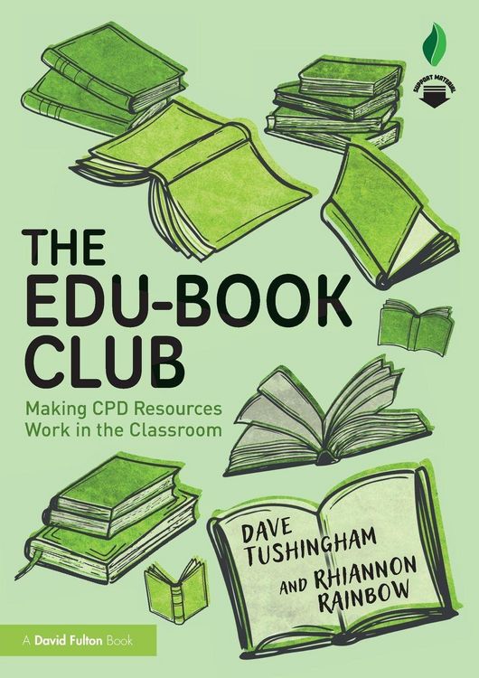 Produktbild: The Edu-Book Club