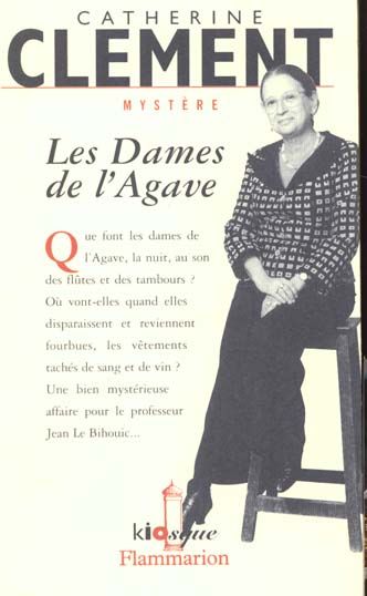 Produktbild: Les dames de l'Agave