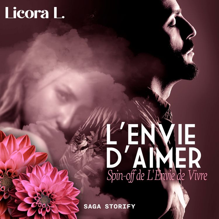 Produktbild: L'Envie d'Aimer : Spin-off de L'Envie de Vivre