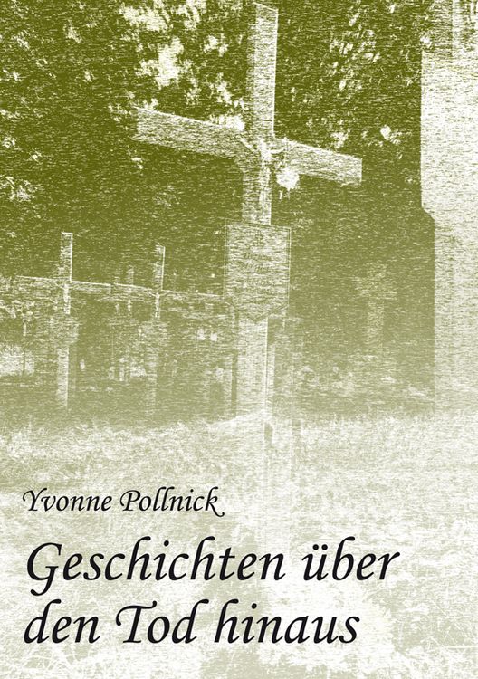 Produktbild: Geschichten &uuml;ber den Tod hinaus