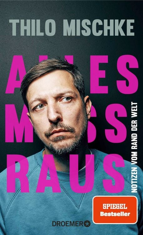 Produktbild: Alles muss raus