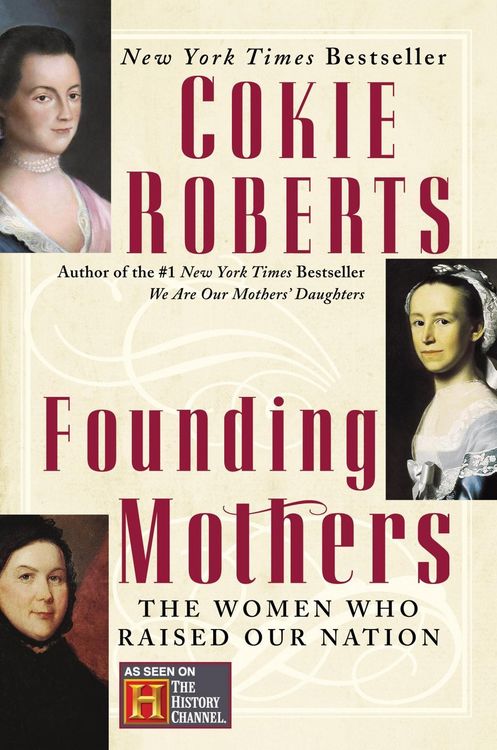 Produktbild: Founding Mothers