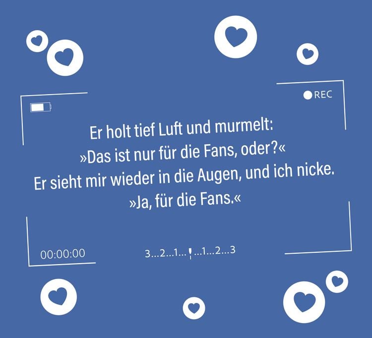 Produktbild: For the Fans (Deutsche Ausgabe)