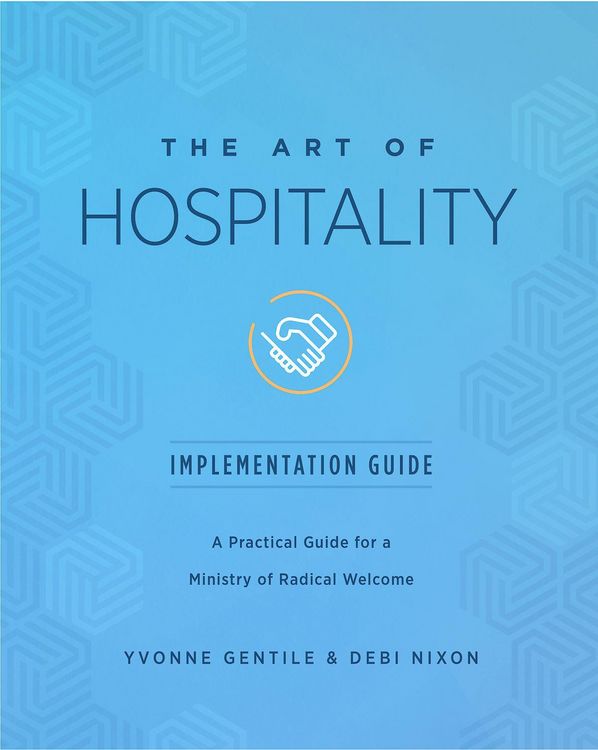 Produktbild: The Art of Hospitality Implementation Guide