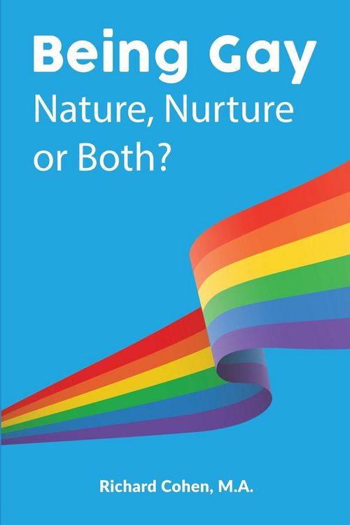 Produktbild: Being Gay