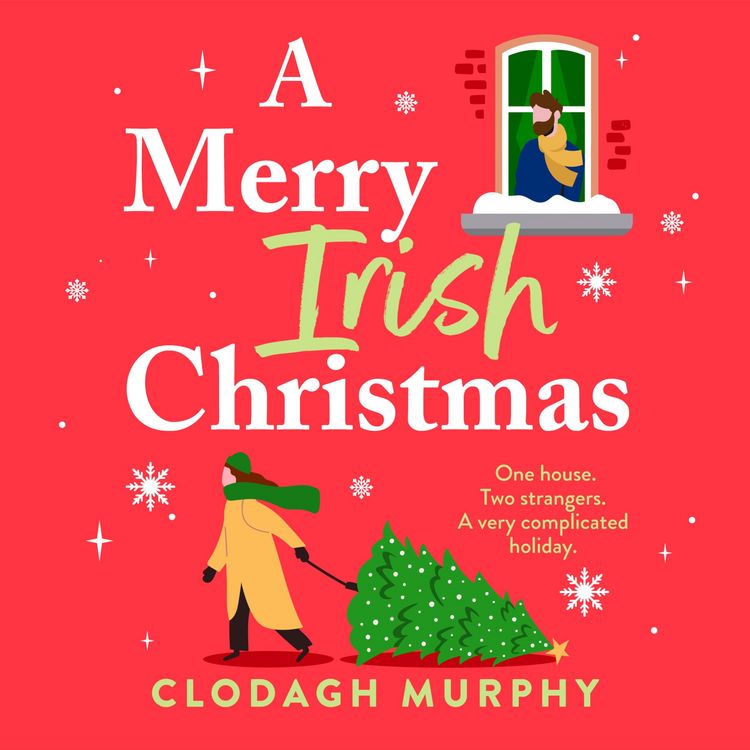Produktbild: A Merry Irish Christmas