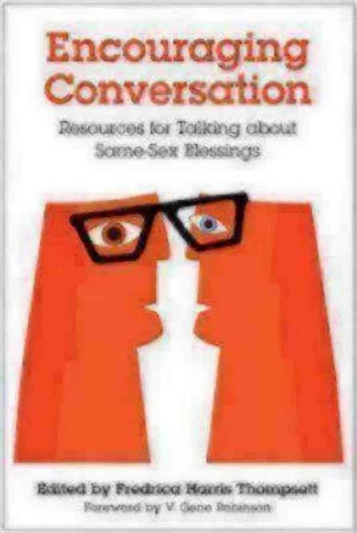 Produktbild: Encouraging Conversations