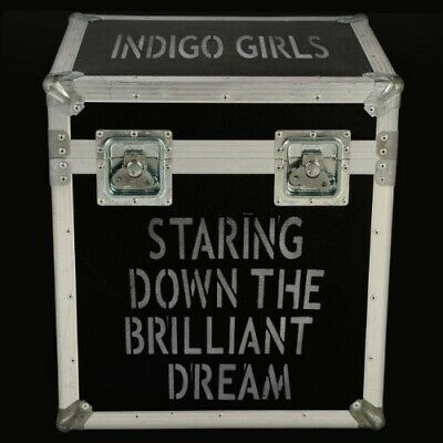 Produktbild: Staring Down The Brilliant Dream