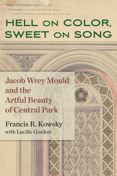 Produktbild: Hell on Color, Sweet on Song