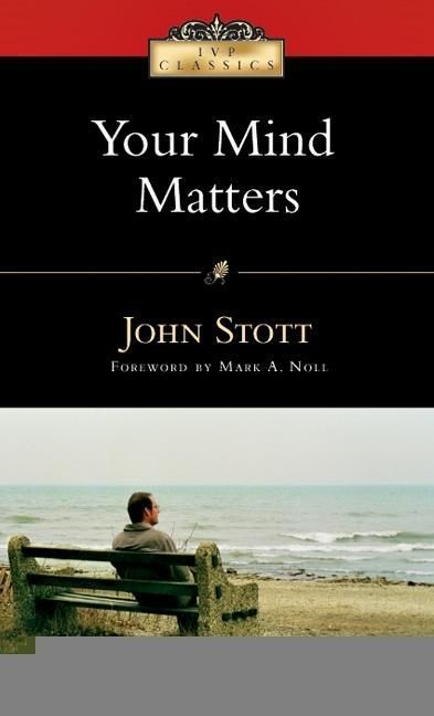 Produktbild: Your Mind Matters