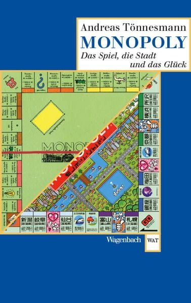 Produktbild: Monopoly
