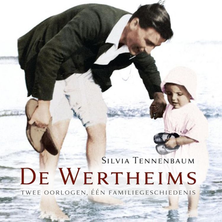Produktbild: De Wertheims