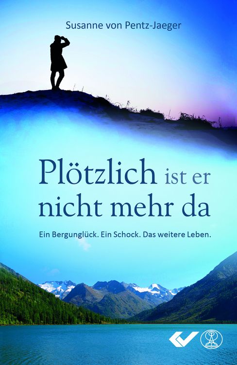 Produktbild: Pl&ouml;tzlich ist er nicht mehr da