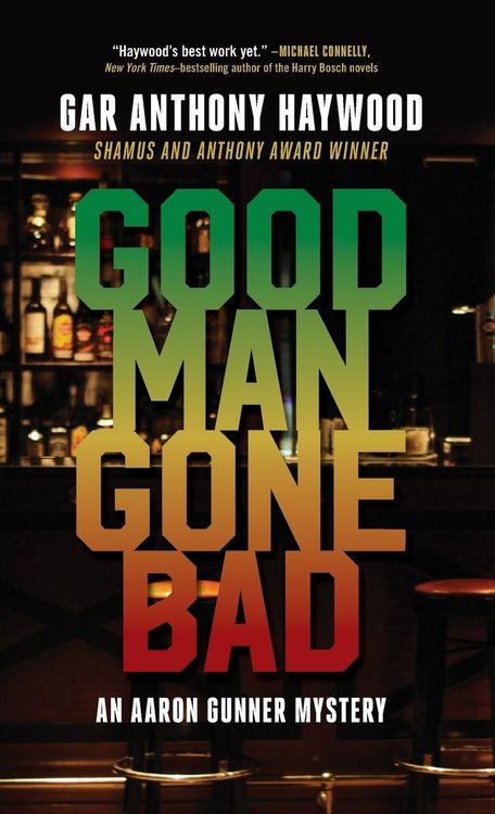 Produktbild: Good Man Gone Bad