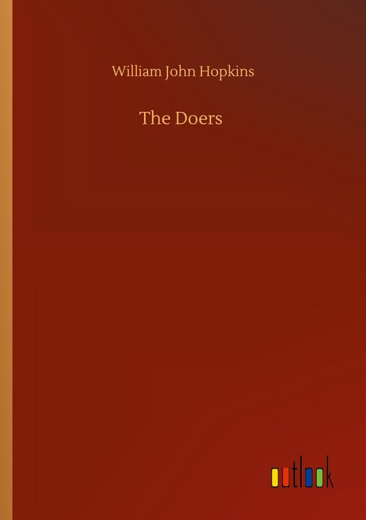 Produktbild: The Doers