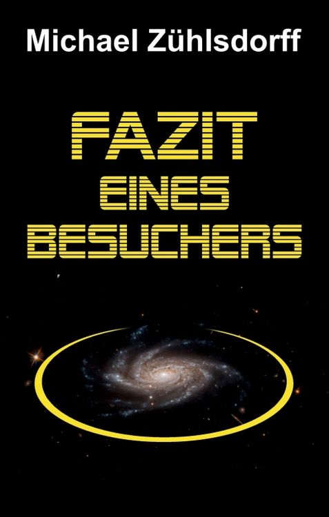 Produktbild: Fazit eines Besuchers