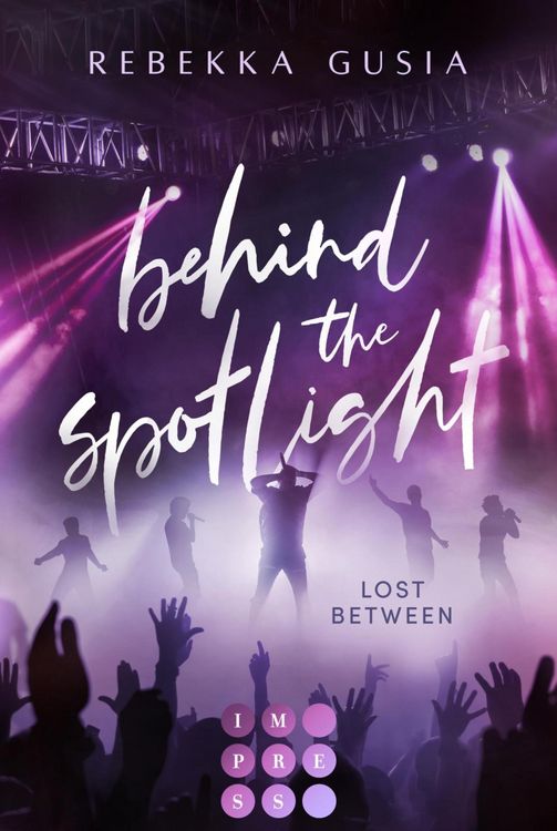 Bild vom Artikel Behind the Spotlight: Lost Between vom Autor Rebekka Gusia