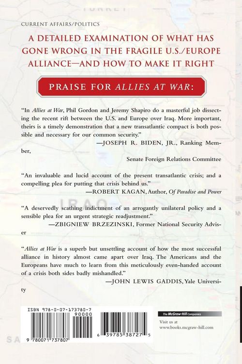 Produktbild: Allies At War
