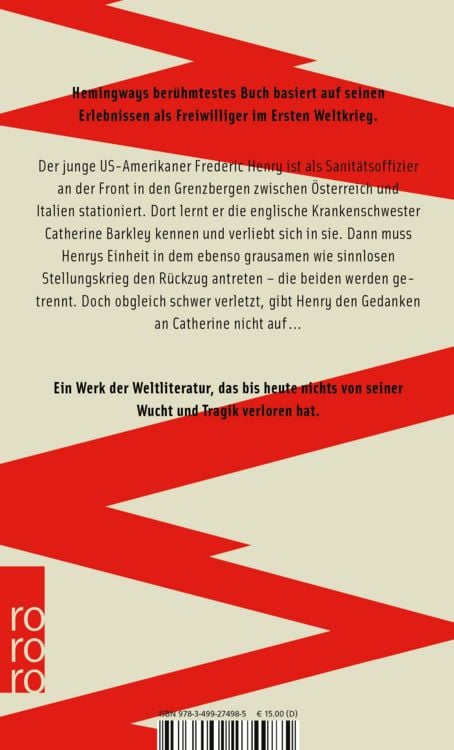 Produktbild: In einem anderen Land