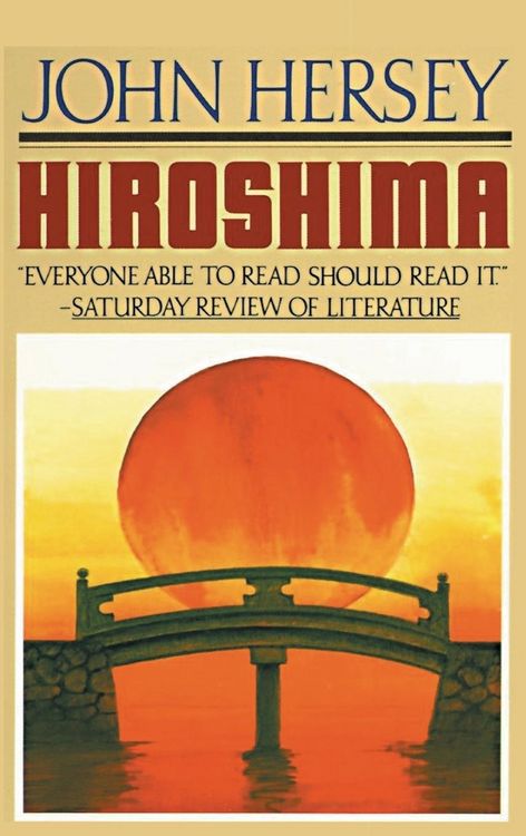 Produktbild: Hiroshima