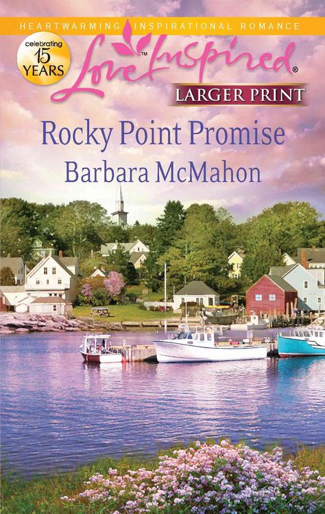 Produktbild: Rocky Point Promise