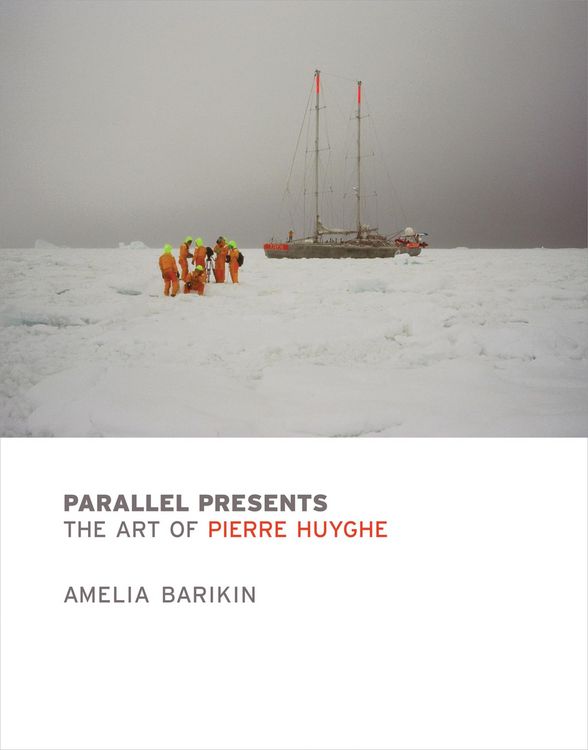 Produktbild: Parallel Presents