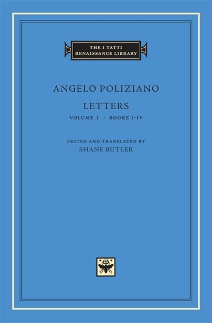 Produktbild: Letters