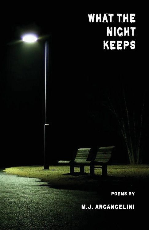 Produktbild: What the Night Keeps