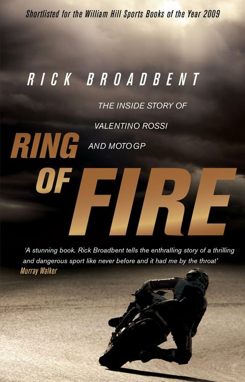 Produktbild: Ring of Fire