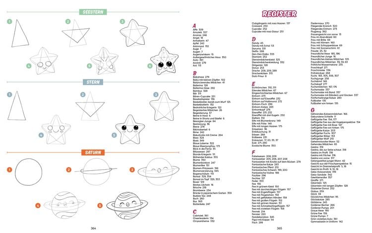 Produktbild: Die ultimative Motiv-Bibliothek &ndash;&nbsp;1000 x Manga zeichnen