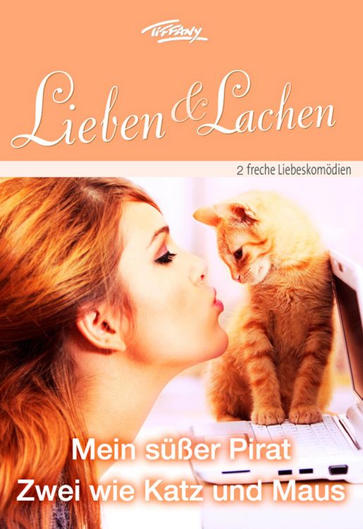 Produktbild: Tiffany Lieben & Lachen Band 2