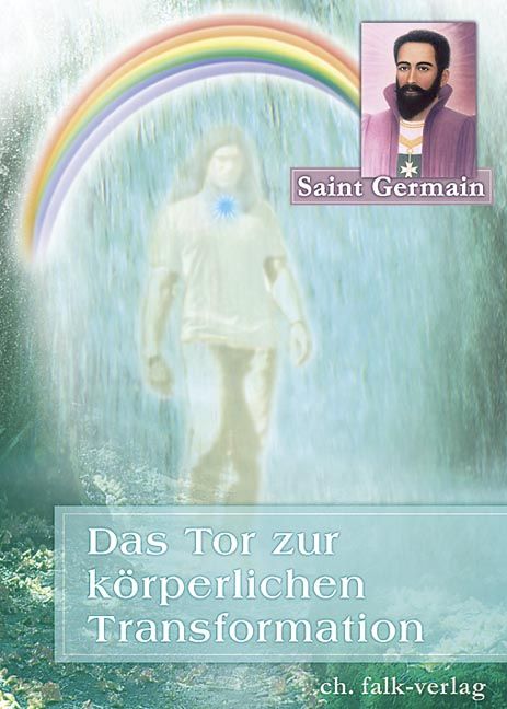 Produktbild: Das Tor zur k&ouml;rperlichen Transformation