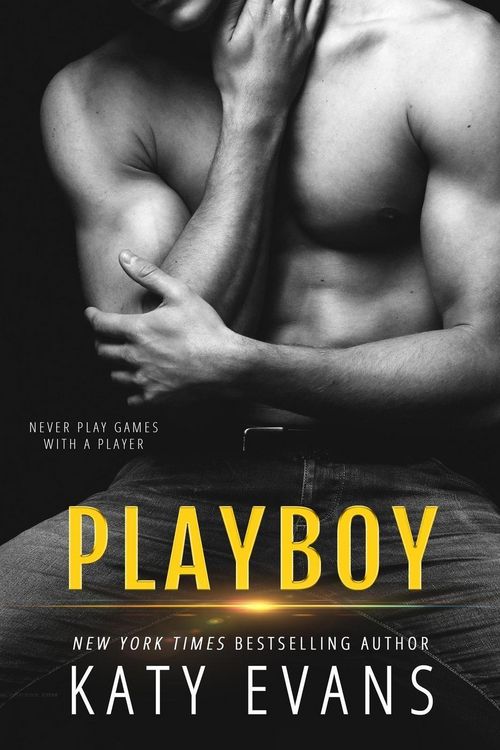 Produktbild: Playboy
