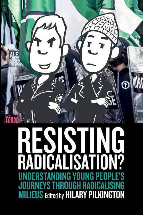 Produktbild: Resisting Radicalisation?