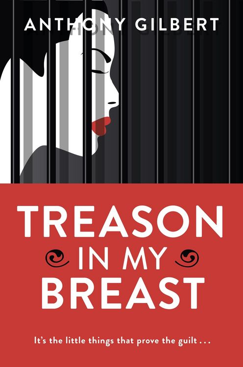 Produktbild: Treason in my Breast
