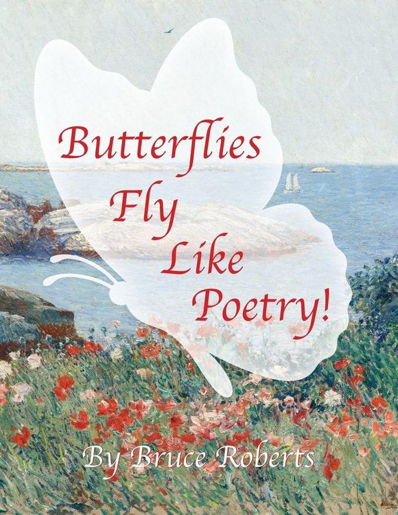 Produktbild: Butterflies Fly Like Poetry!