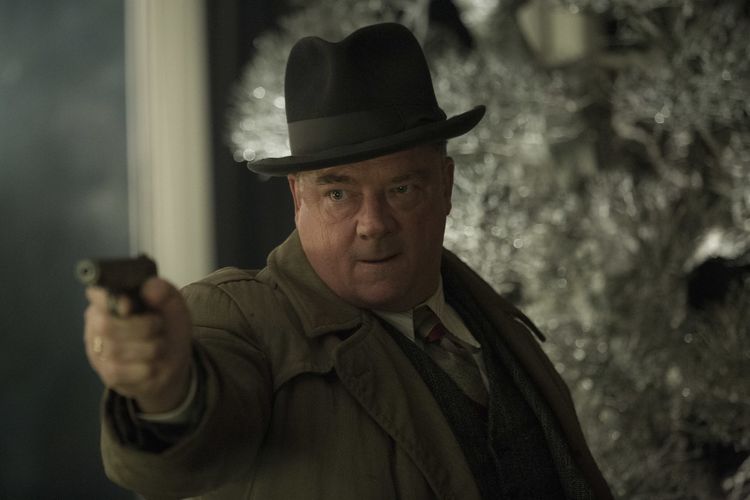Produktbild: Babylon Berlin - Collection Staffel 1 - 4 [12 DVDs]
