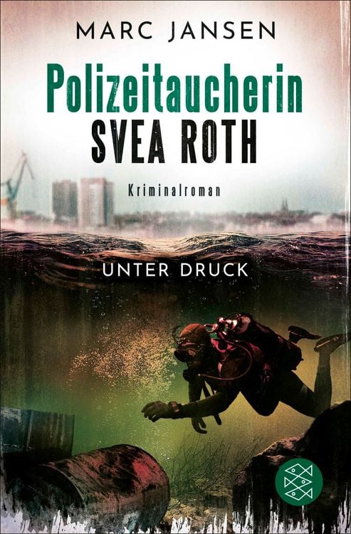 Produktbild: Unter Druck
