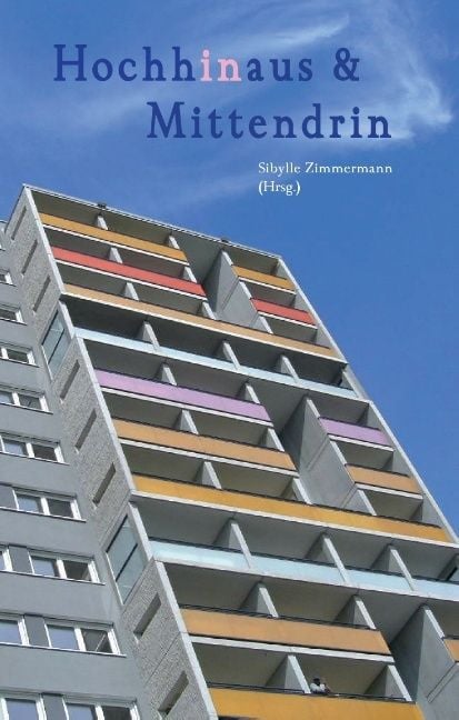 Produktbild: Hochhinaus & Mittendrin