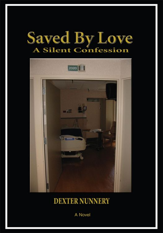 Produktbild: Saved by Love