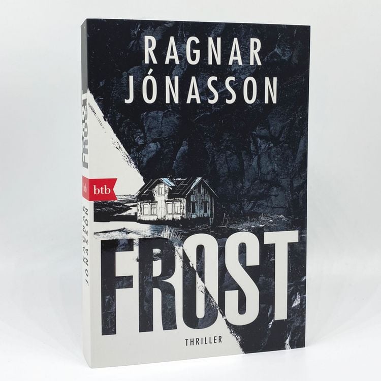 Produktbild: FROST