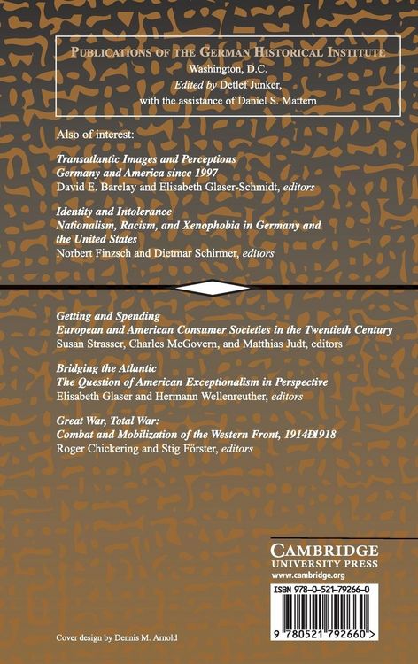 Produktbild: Two Cultures of Rights