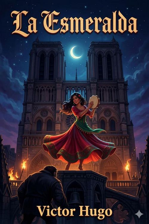 Produktbild: La Esmeralda