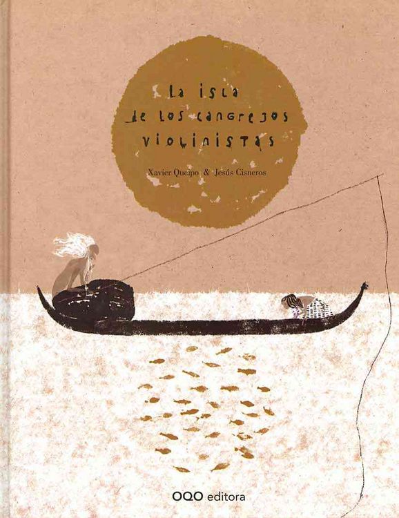 Produktbild: La Isla de Los Cangrejos Violinistas