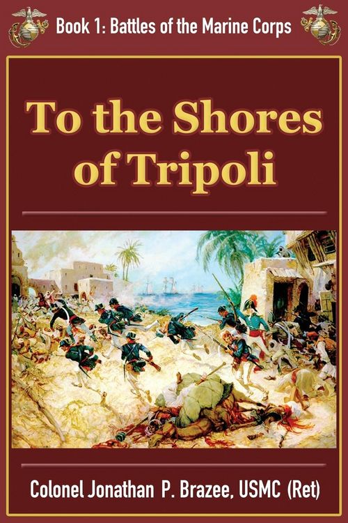 Produktbild: To the Shores of Tripoli